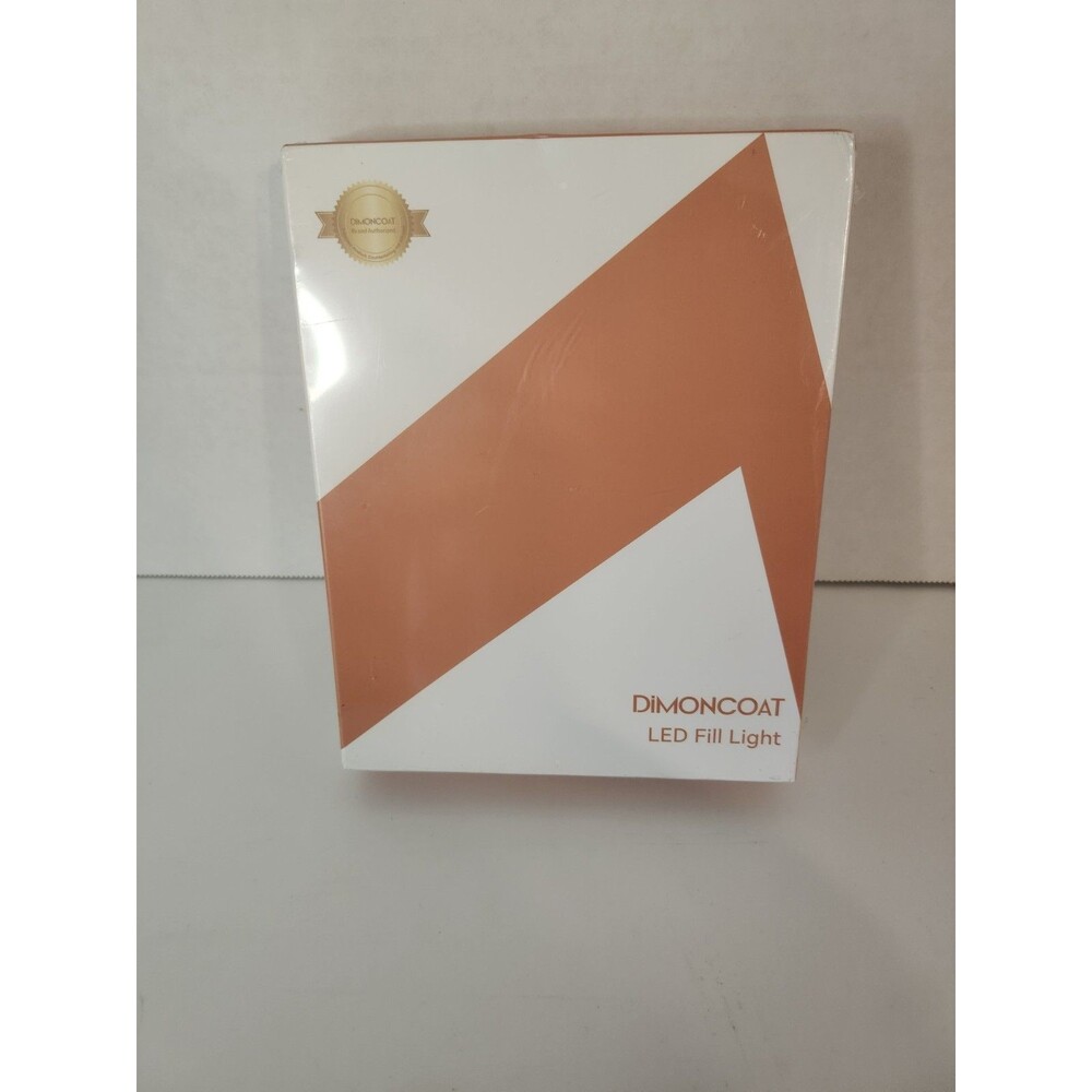 Dimoncoat LED Fill Light